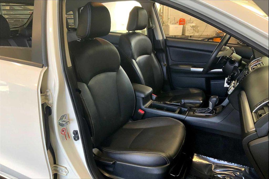 used 2015 Subaru XV Crosstrek car, priced at $14,387