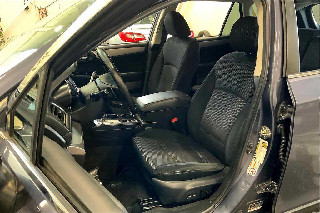 used 2016 Subaru Outback car, priced at $10,787