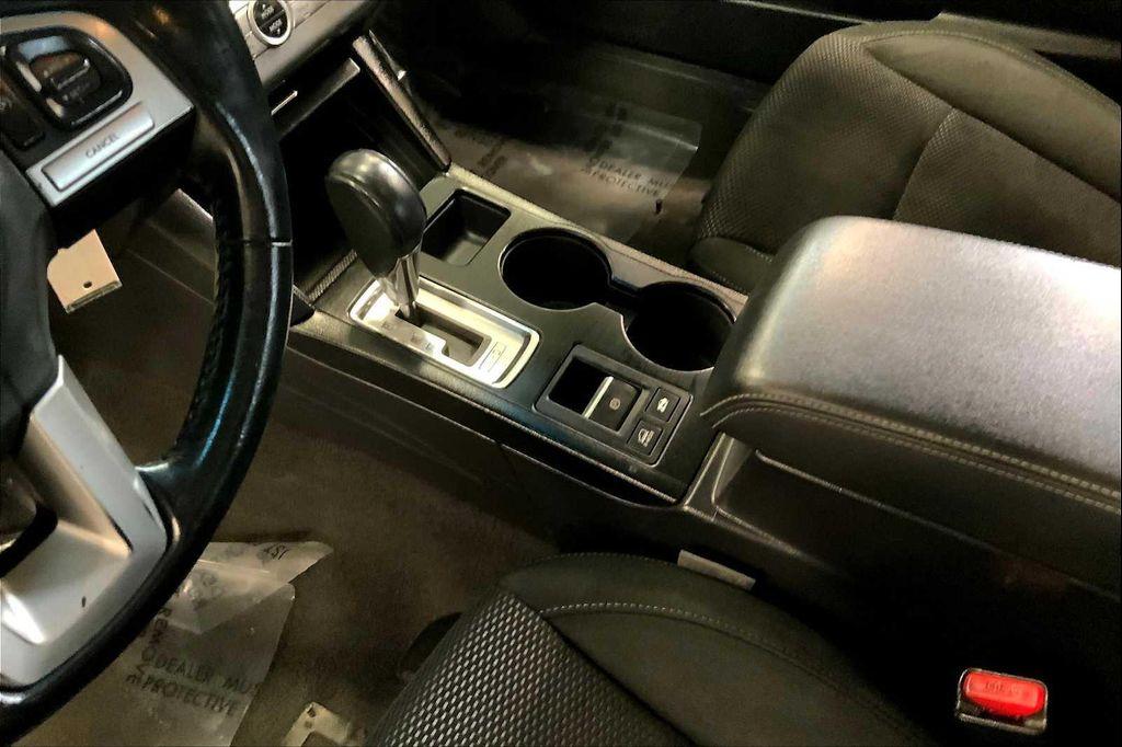 used 2016 Subaru Outback car, priced at $10,787