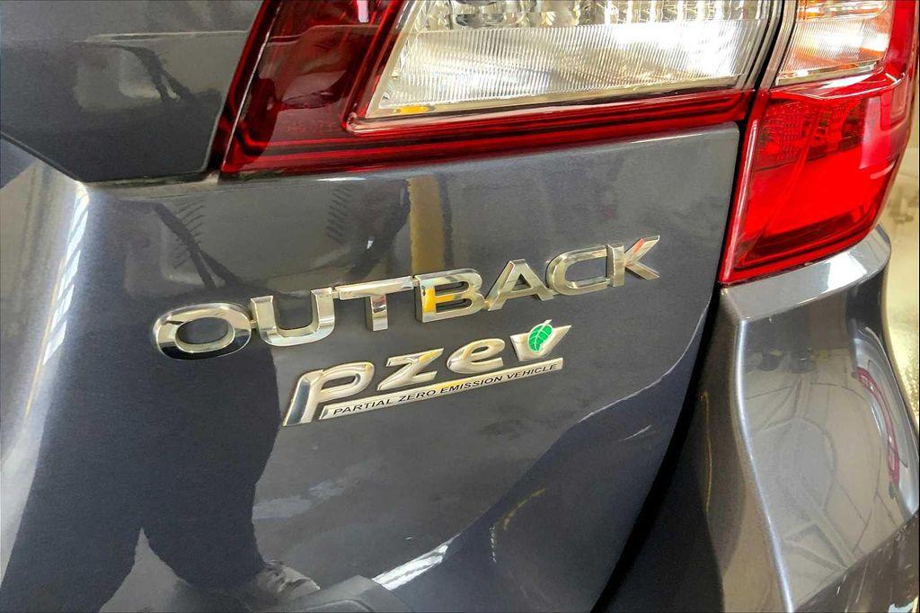 used 2016 Subaru Outback car, priced at $10,787