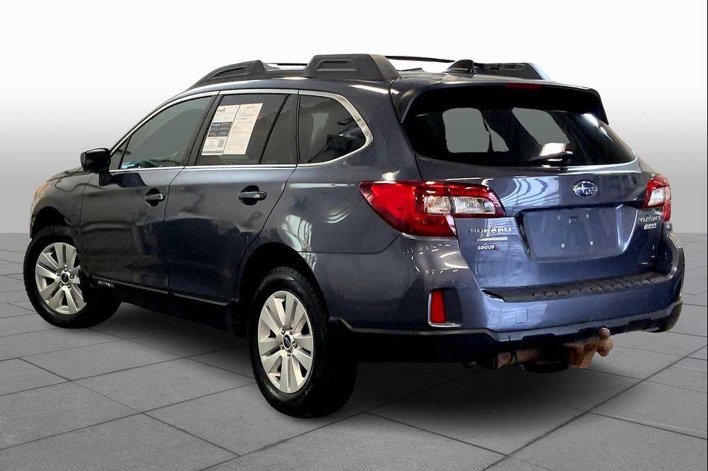 used 2016 Subaru Outback car, priced at $10,787
