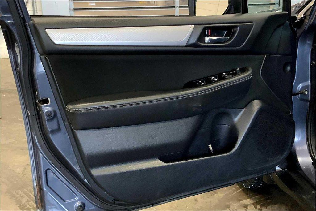 used 2016 Subaru Outback car, priced at $10,787