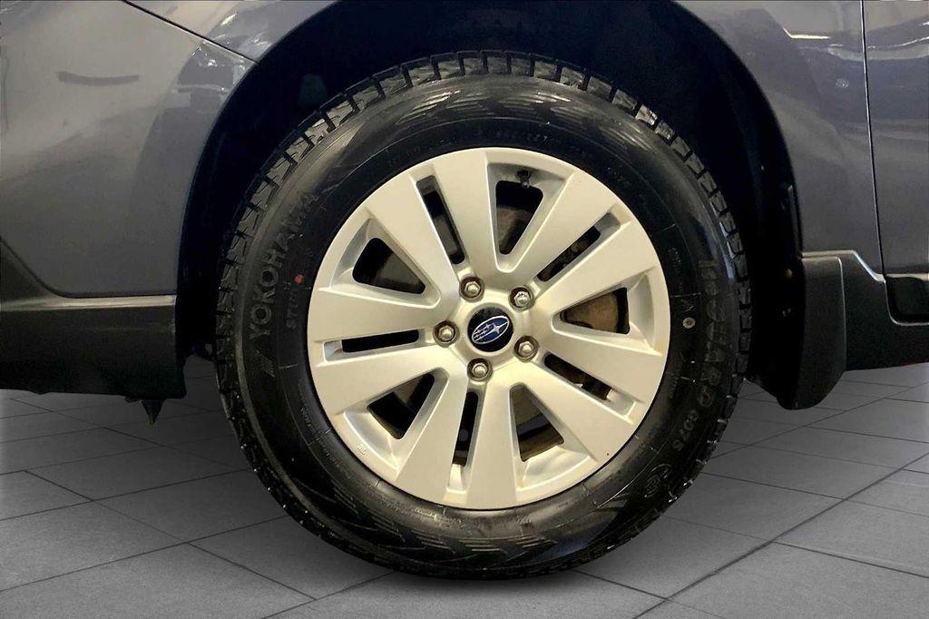 used 2016 Subaru Outback car, priced at $10,787