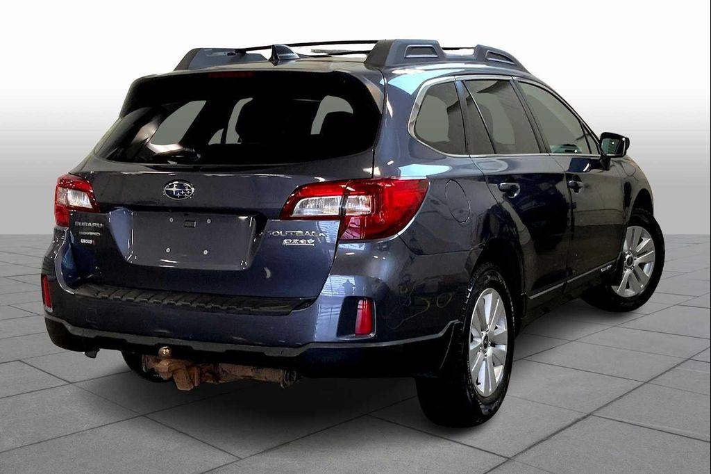 used 2016 Subaru Outback car, priced at $10,787