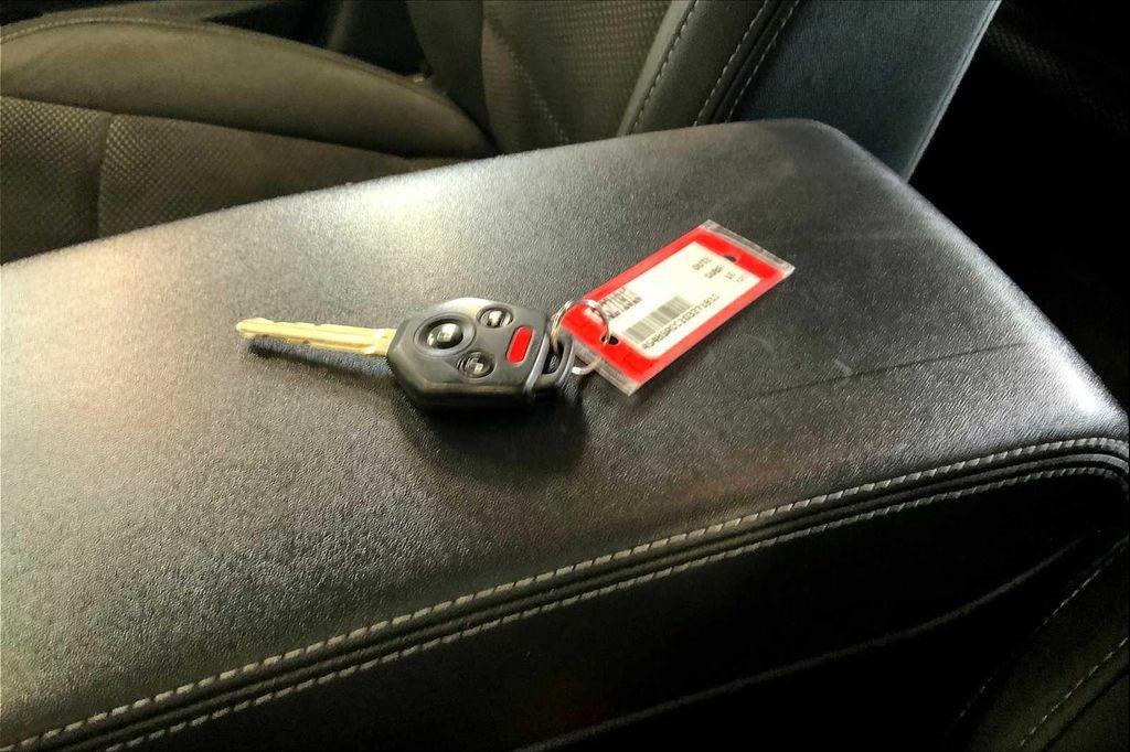 used 2016 Subaru Outback car, priced at $10,787