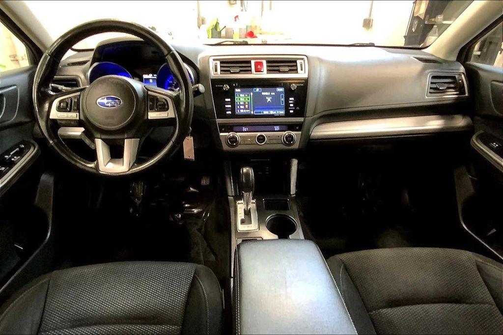 used 2016 Subaru Outback car, priced at $10,787