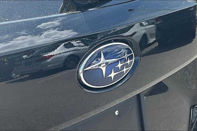 new 2025 Subaru Crosstrek car, priced at $35,179