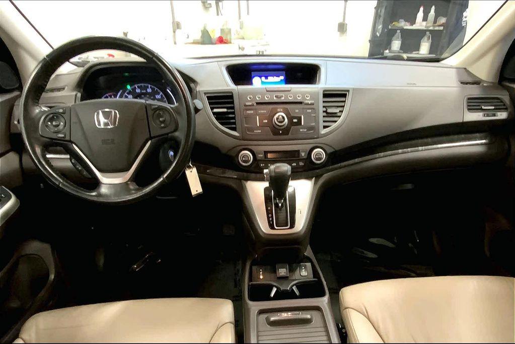 used 2014 Honda CR-V car, priced at $13,987