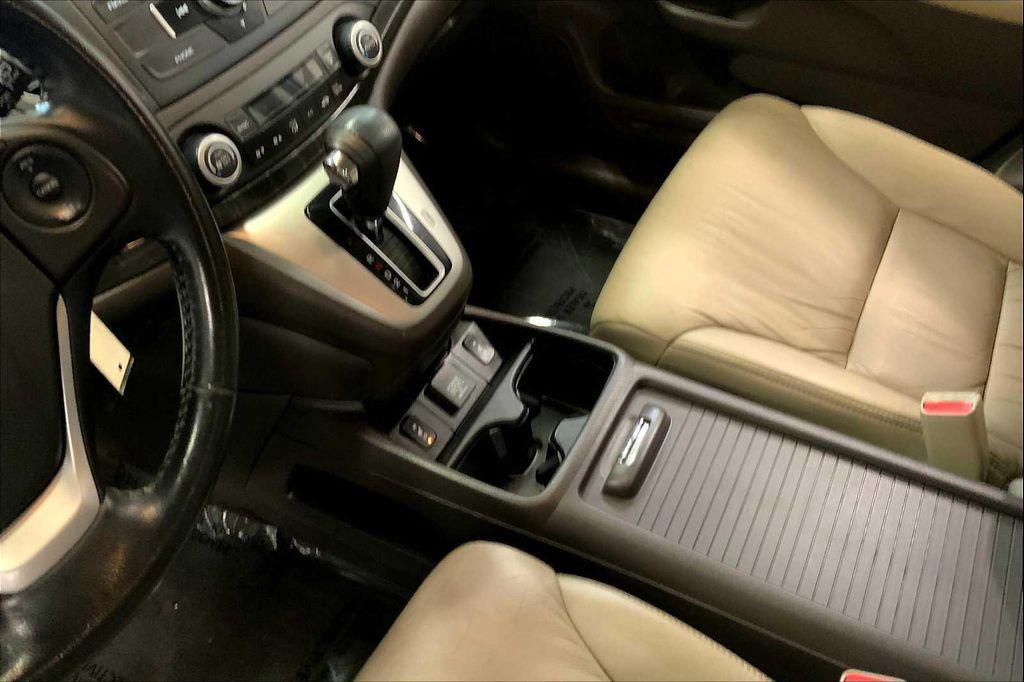 used 2014 Honda CR-V car, priced at $13,987