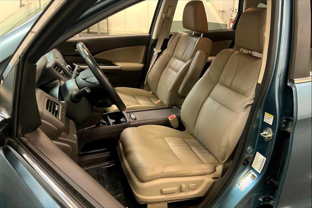 used 2014 Honda CR-V car, priced at $13,987