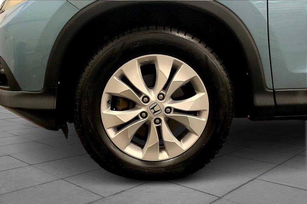 used 2014 Honda CR-V car, priced at $13,987