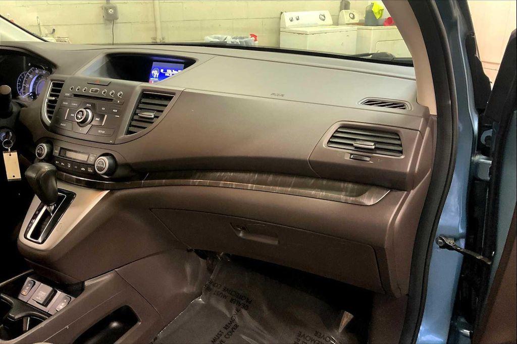 used 2014 Honda CR-V car, priced at $13,987