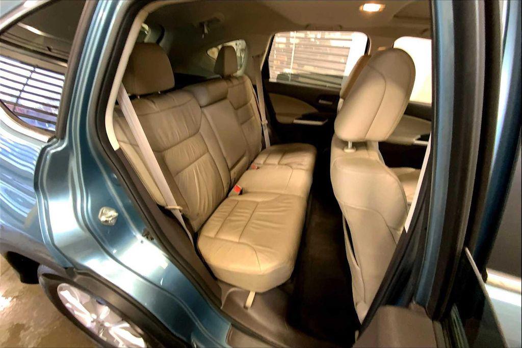 used 2014 Honda CR-V car, priced at $13,987
