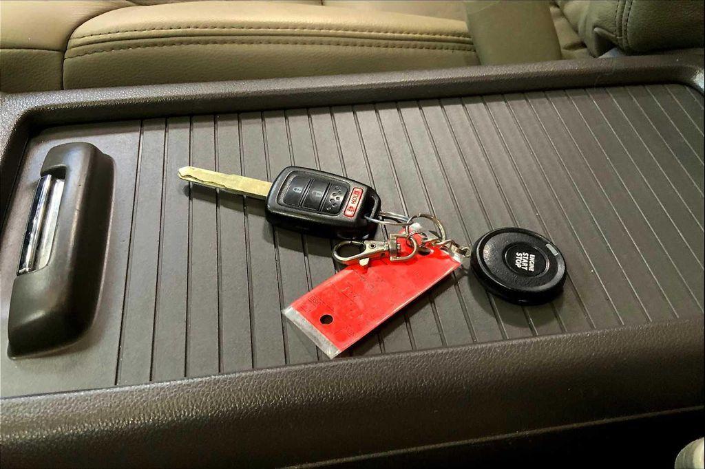 used 2014 Honda CR-V car, priced at $13,987