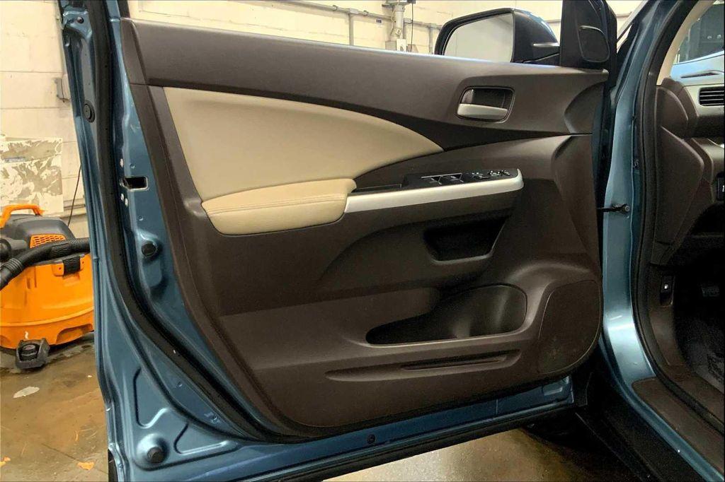 used 2014 Honda CR-V car, priced at $13,987