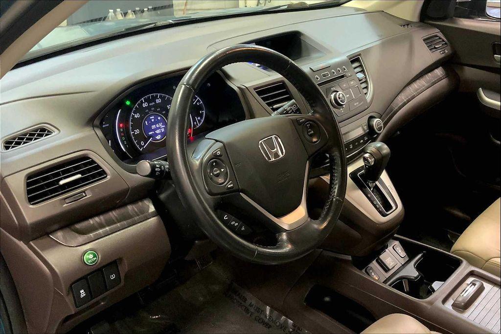used 2014 Honda CR-V car, priced at $13,987