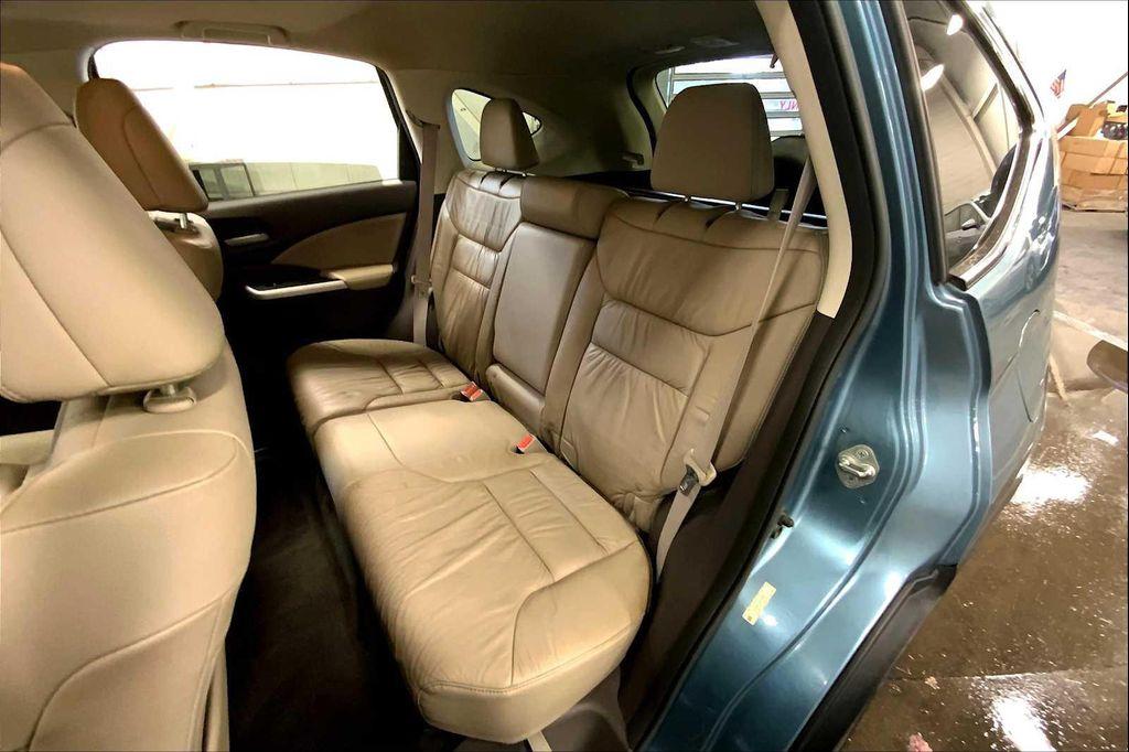 used 2014 Honda CR-V car, priced at $13,987