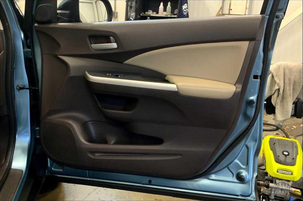 used 2014 Honda CR-V car, priced at $13,987