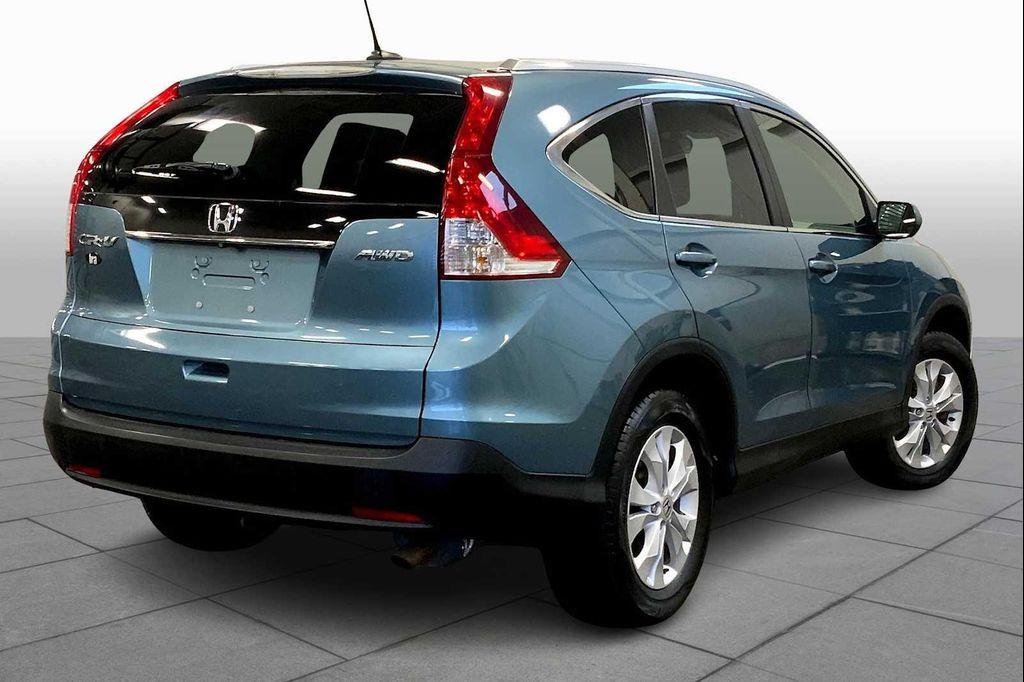 used 2014 Honda CR-V car, priced at $13,987