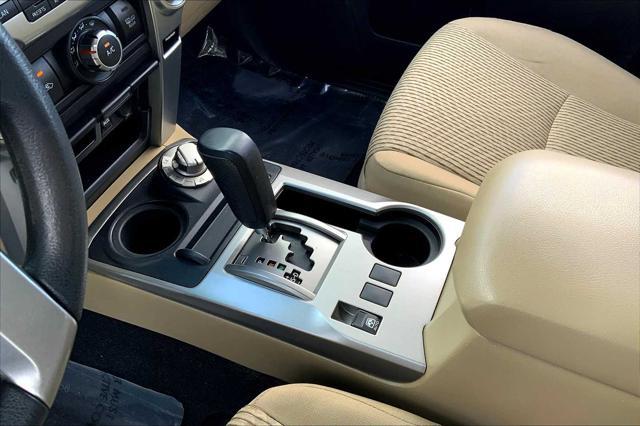 used 2013 Toyota 4Runner car, priced at $17,987