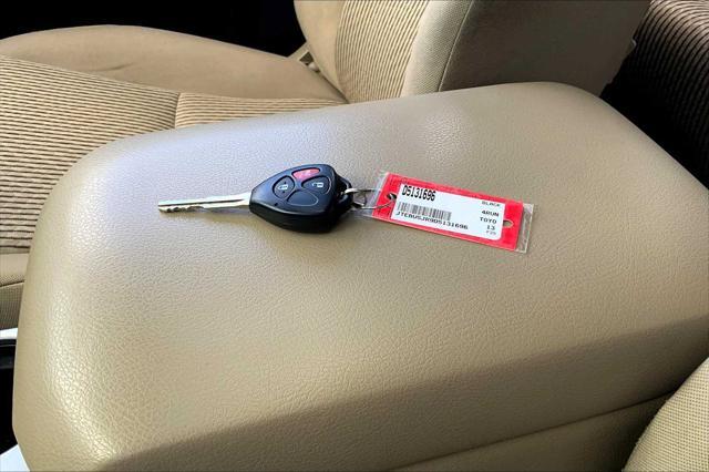 used 2013 Toyota 4Runner car, priced at $17,987