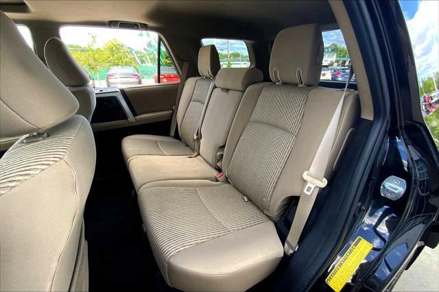 used 2013 Toyota 4Runner car, priced at $17,987