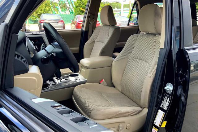 used 2013 Toyota 4Runner car, priced at $17,987