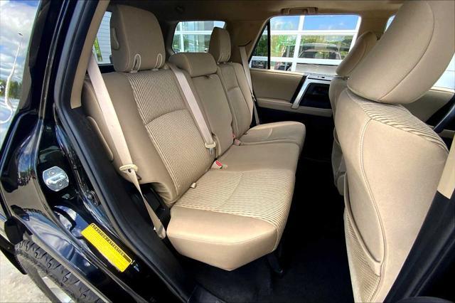 used 2013 Toyota 4Runner car, priced at $17,987