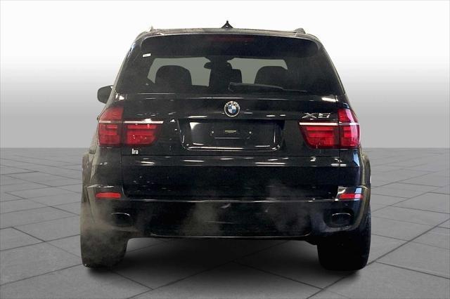 used 2013 BMW X5 car, priced at $10,387