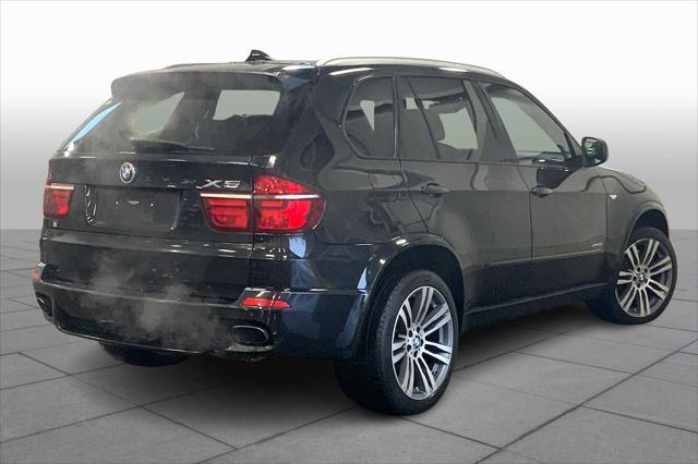 used 2013 BMW X5 car, priced at $10,387