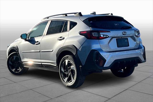 new 2025 Subaru Crosstrek car, priced at $32,494