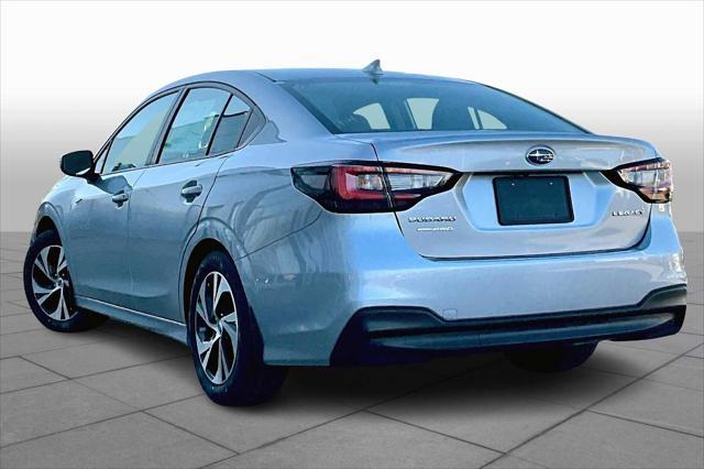 new 2025 Subaru Legacy car, priced at $28,777