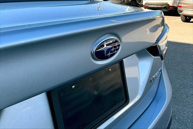 new 2025 Subaru Legacy car, priced at $28,777