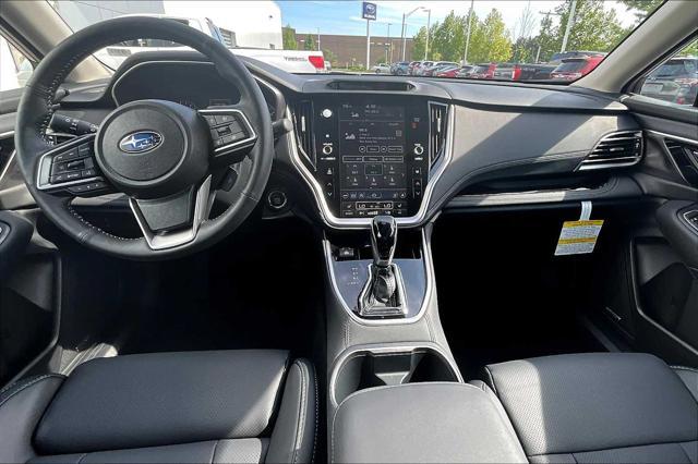 new 2025 Subaru Outback car, priced at $44,231