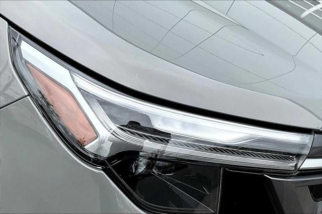 new 2025 Subaru Forester car, priced at $37,611