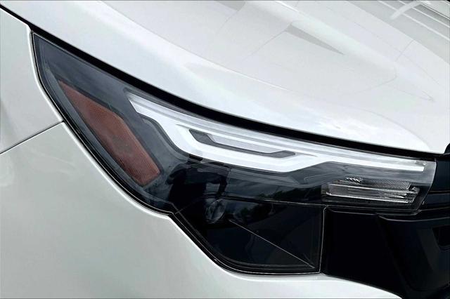 new 2025 Subaru Forester car, priced at $29,064