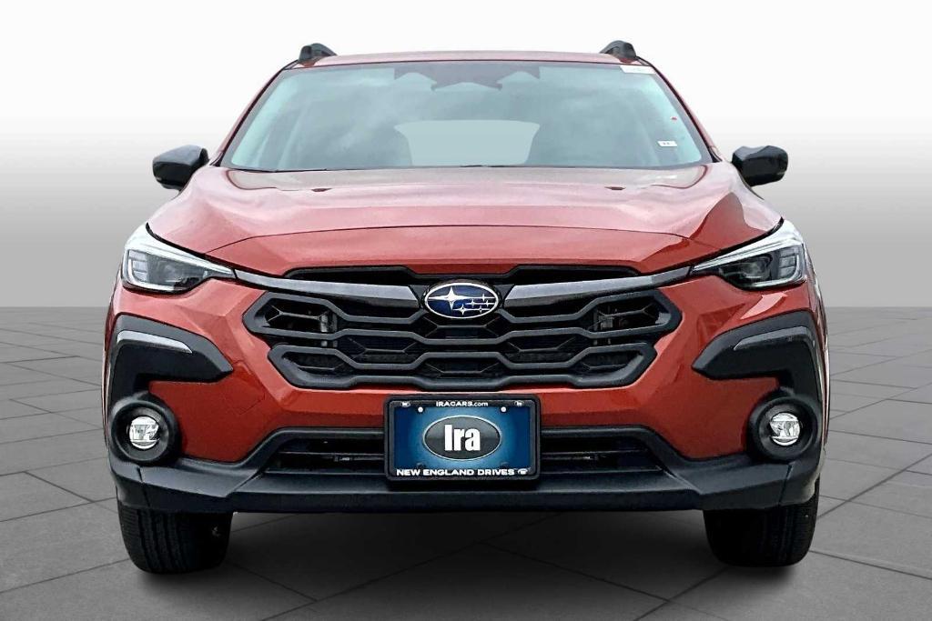 new 2024 Subaru Crosstrek car, priced at $29,733