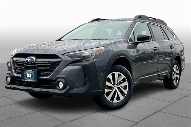 new 2025 Subaru Outback car, priced at $30,006