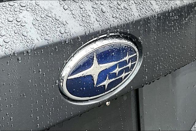 new 2025 Subaru Outback car, priced at $30,006