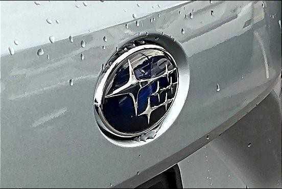 new 2025 Subaru Crosstrek car, priced at $35,293