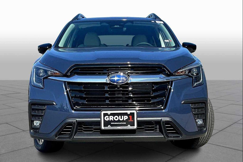 new 2025 Subaru Ascent car, priced at $45,342