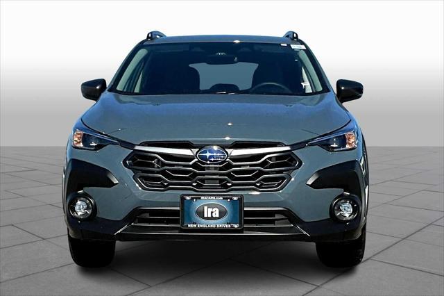 new 2025 Subaru Crosstrek car, priced at $26,421