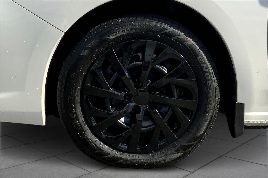 used 2023 Subaru Impreza car, priced at $17,687