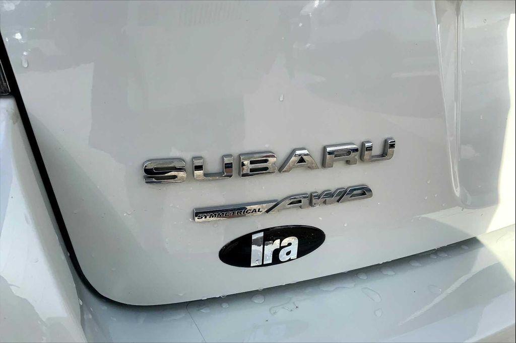 used 2023 Subaru Impreza car, priced at $17,687