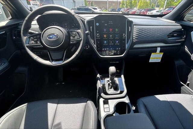 new 2025 Subaru Forester car, priced at $36,714