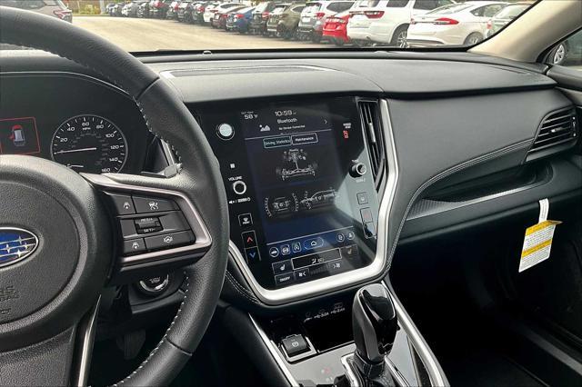 new 2025 Subaru Outback car, priced at $31,145