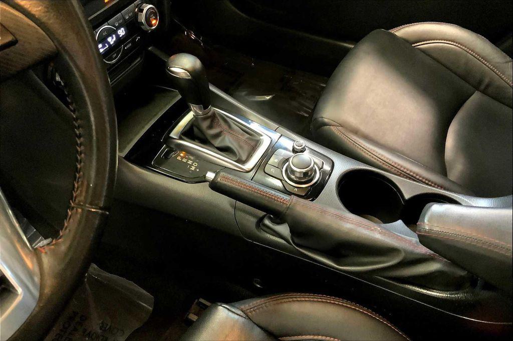 used 2014 Mazda Mazda3 car, priced at $10,535