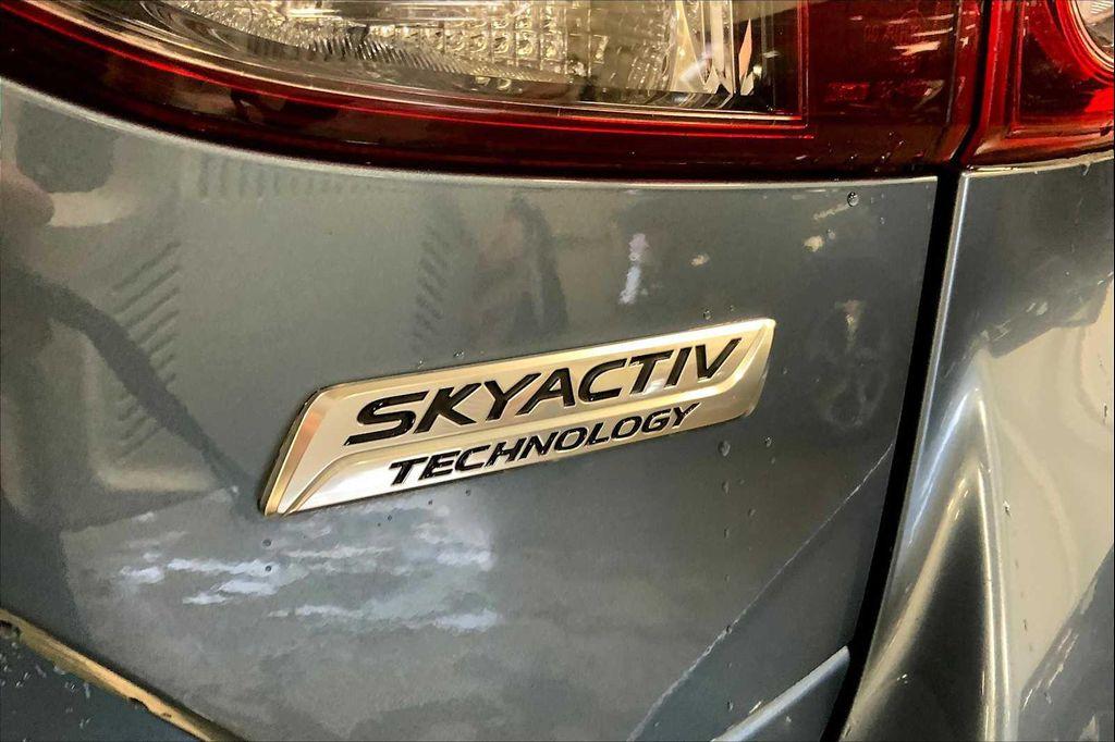 used 2014 Mazda Mazda3 car, priced at $10,535