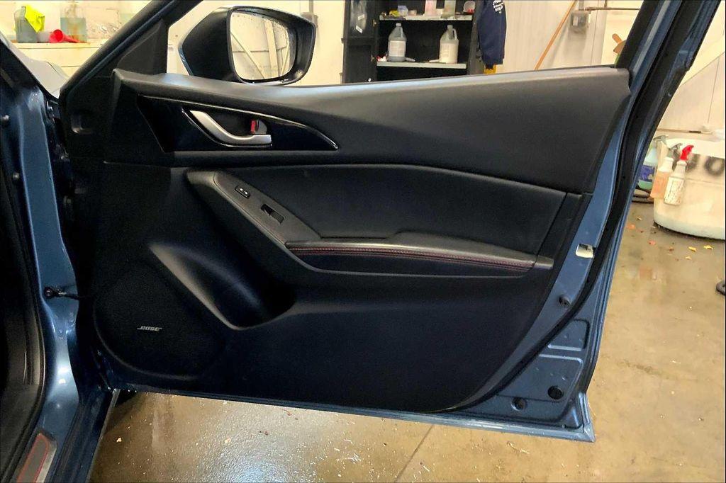 used 2014 Mazda Mazda3 car, priced at $10,535