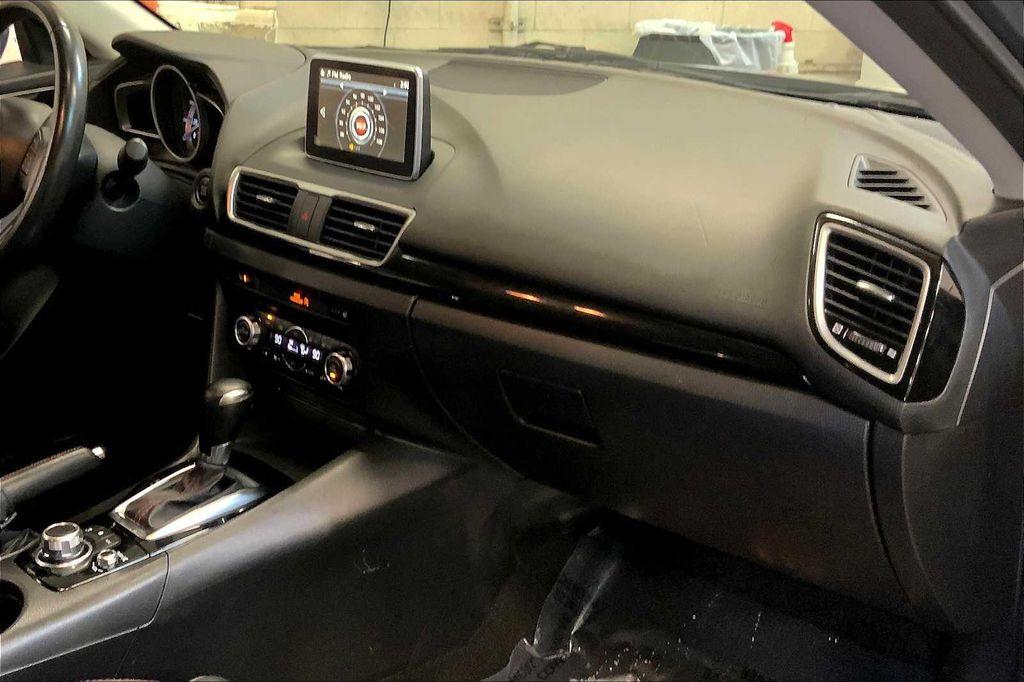 used 2014 Mazda Mazda3 car, priced at $10,535